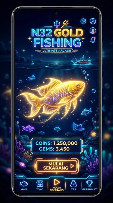 Beragam kategori aplikasi di n32 untuk memenuhi semua kebutuhan pengguna.